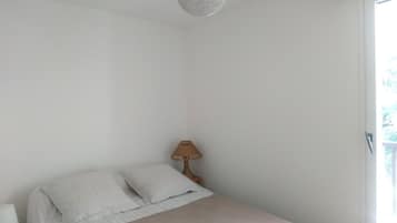 1 habitación y wifi