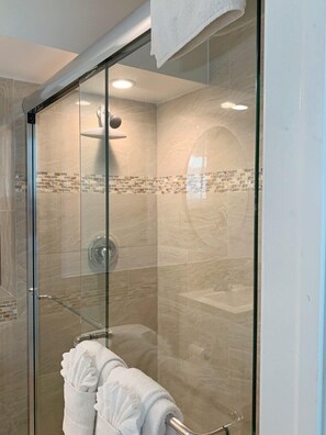 Hair dryer, towels - Beachside Unit 27 - Key Colony, Beachside Unit 27 - The Beach is Calling You! (Key Colony Beach)
