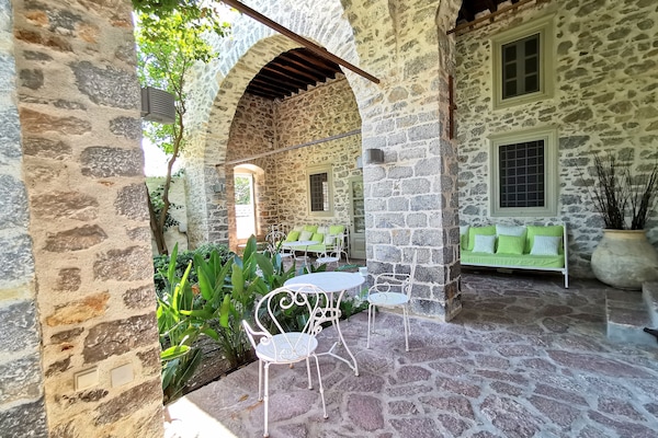 Jardin