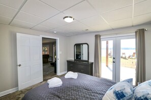 7 habitaciones, escritorio, tabla de planchar con plancha y wifi gratis