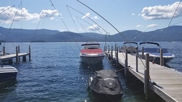 Port de plaisance