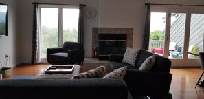 Smart TV, computer monitors, printers
