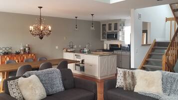 Smart TV, computer monitors, printers