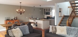 Smart-TV, Computerbildschirme, Drucker