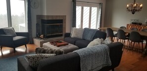 Smart TV, computer monitors, printers