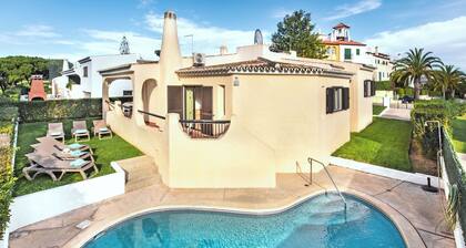 Old Village Area and close to all amenities, Overlooking Golf Course