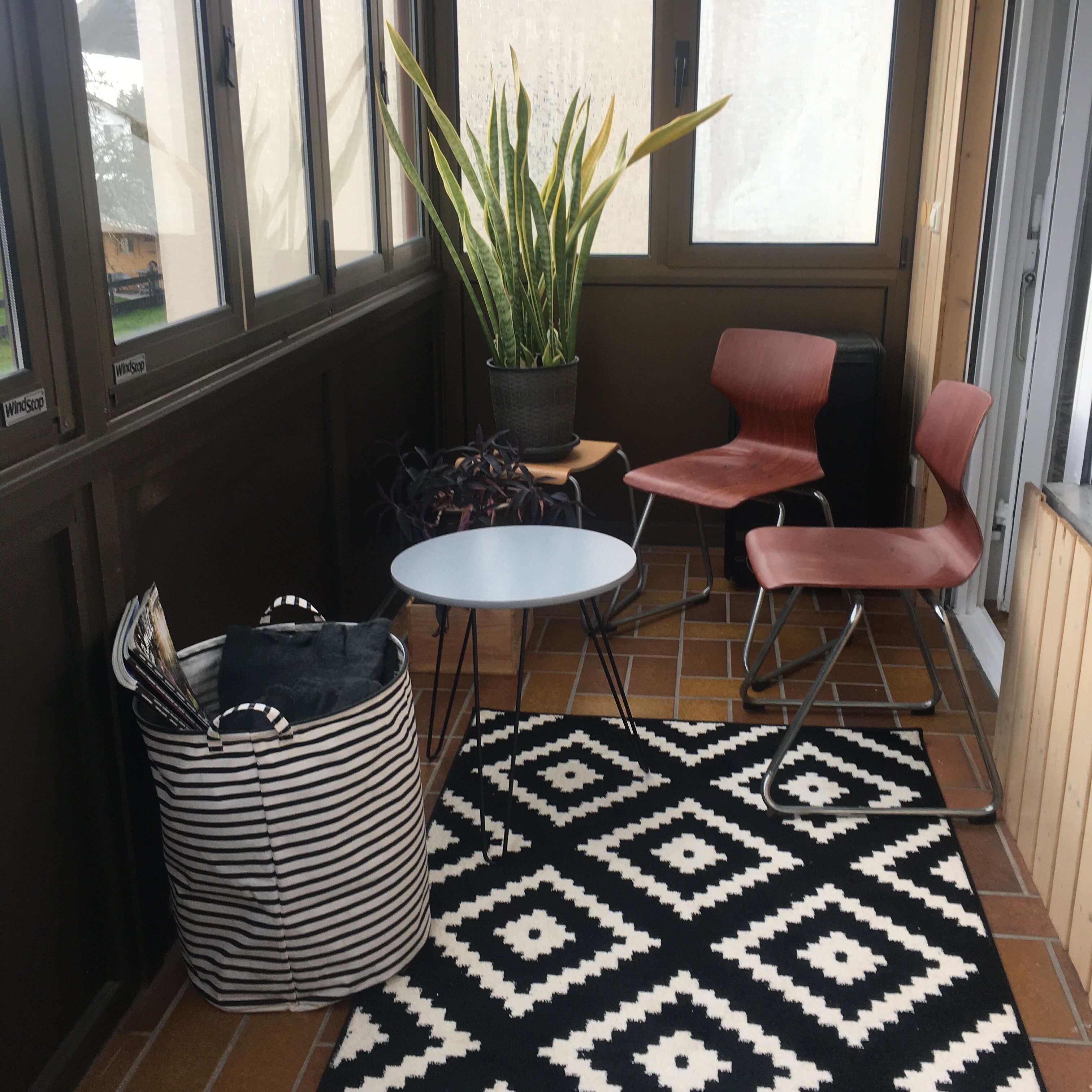 Intérieur