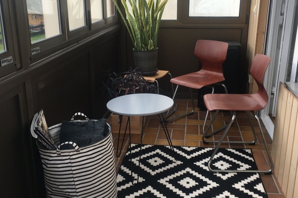 Intérieur