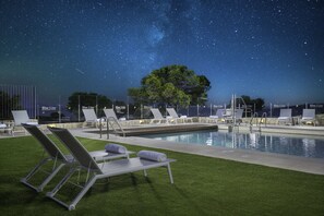 Exterior - Blue Line Apartment Hotel (Villajoyosa)