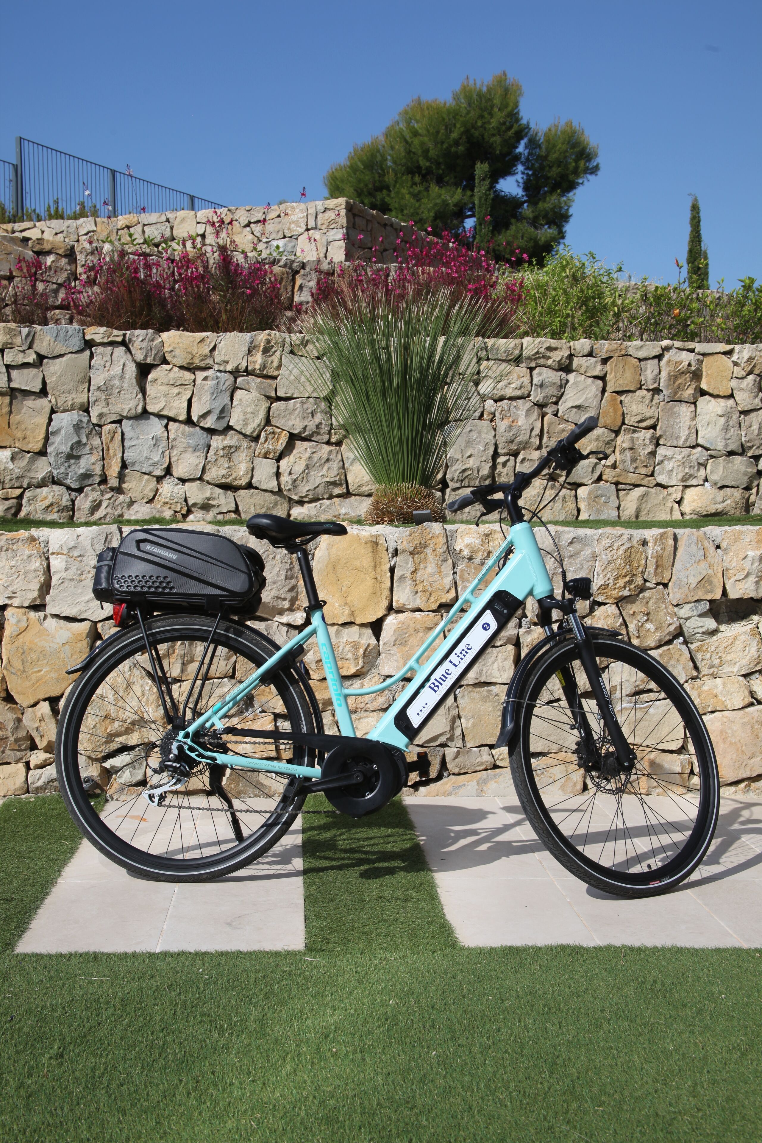 自転車