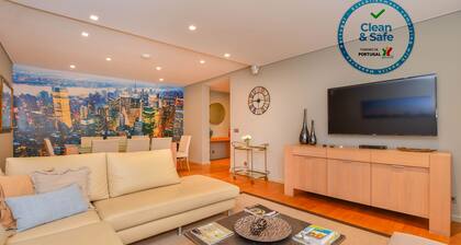 Apartamento Costa Do Sol