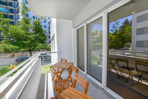 Apartamento Costa Do Sol