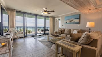 Fernseher, DVD-Player