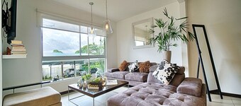 Apartamento Exclusivo con Acabados Modernos en un Lugar de Excelencia