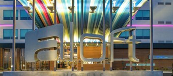 北堪薩斯城雅樂軒飯店