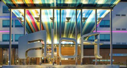 Aloft North Kansas City