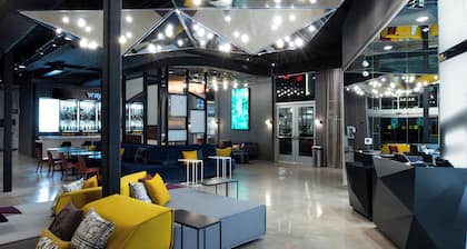 Aloft North Kansas City