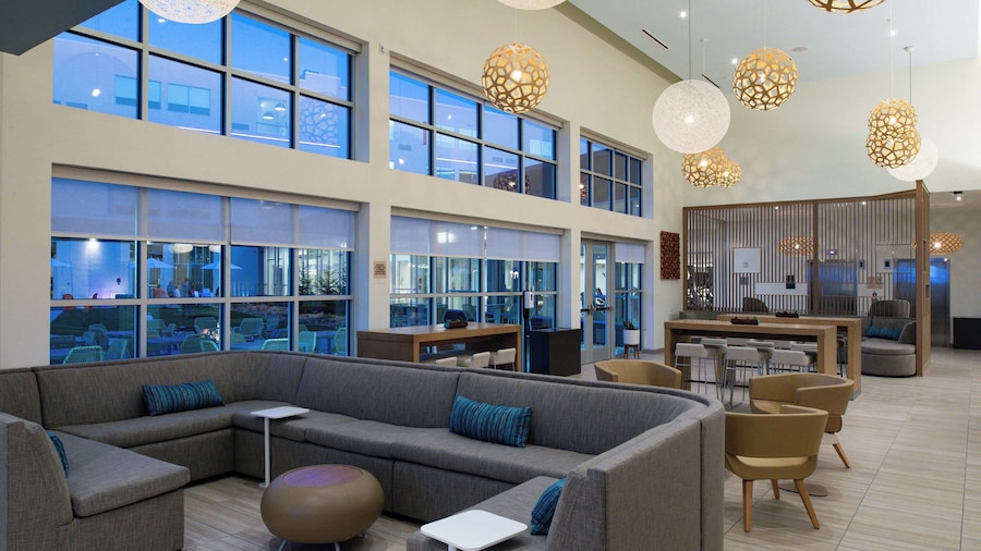 Element North Kansas City