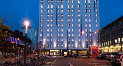 Premier Inn Essen City Centre