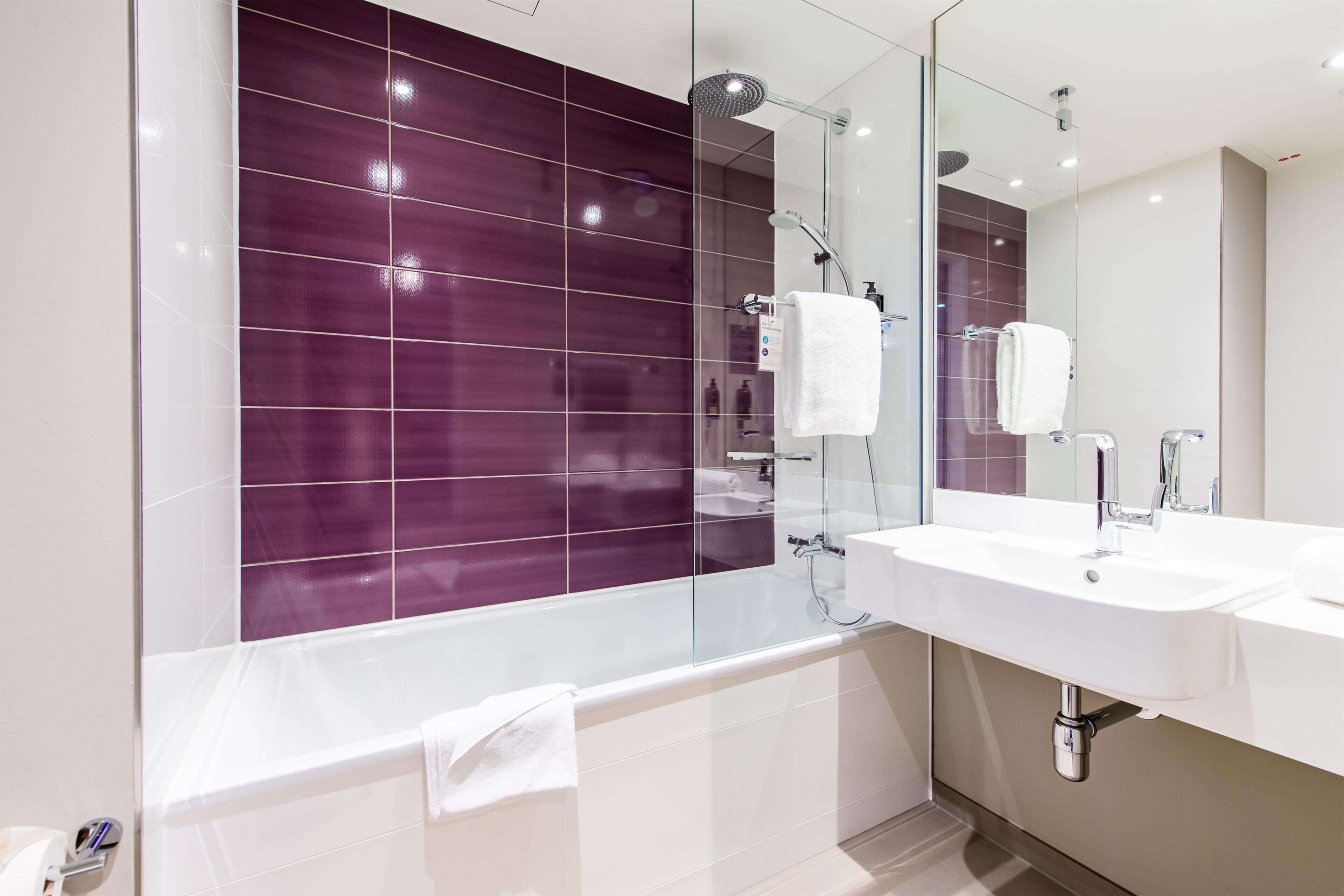 Foto - Premier Inn Essen City Centre