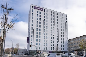 Exterieur