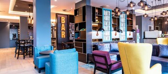 Premier Inn Essen City Centre