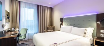 Premier Inn Essen City Centre
