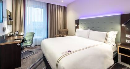 Premier Inn Essen City Centre