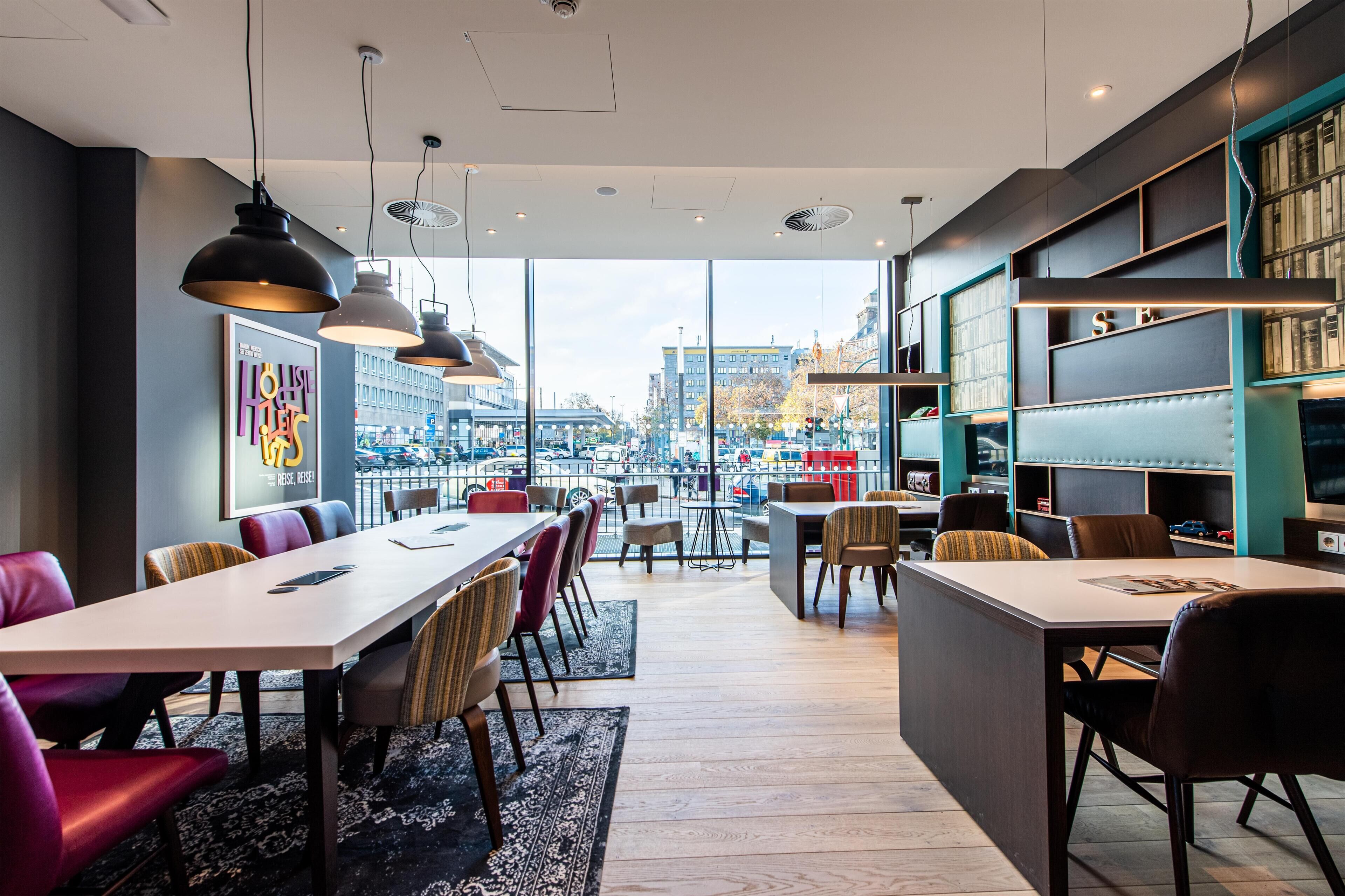 Photo - Premier Inn Essen City Centre