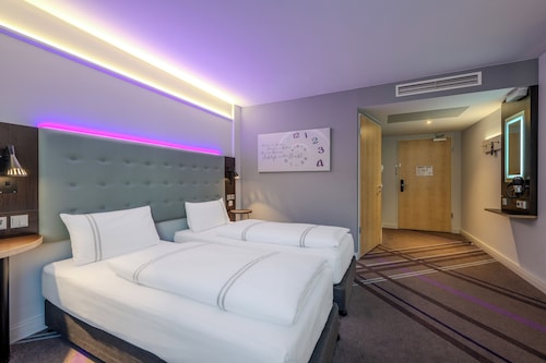 Premier Inn Essen City Centre