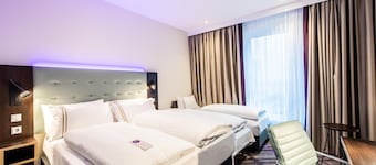 Premier Inn Essen City Centre