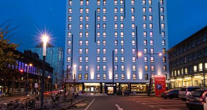 Premier Inn Essen City Centre