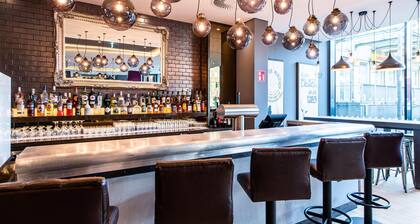 Premier Inn Essen City Centre