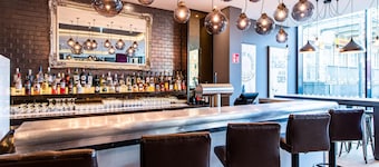 Premier Inn Essen City Centre