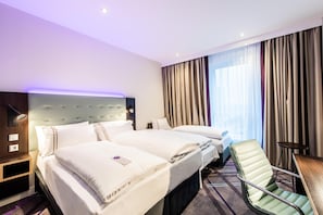 Chambre Quadruple
