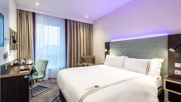Double Room | 1 bedroom, free WiFi
