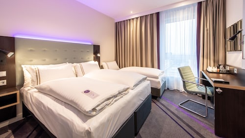 Premier Inn Essen City Centre