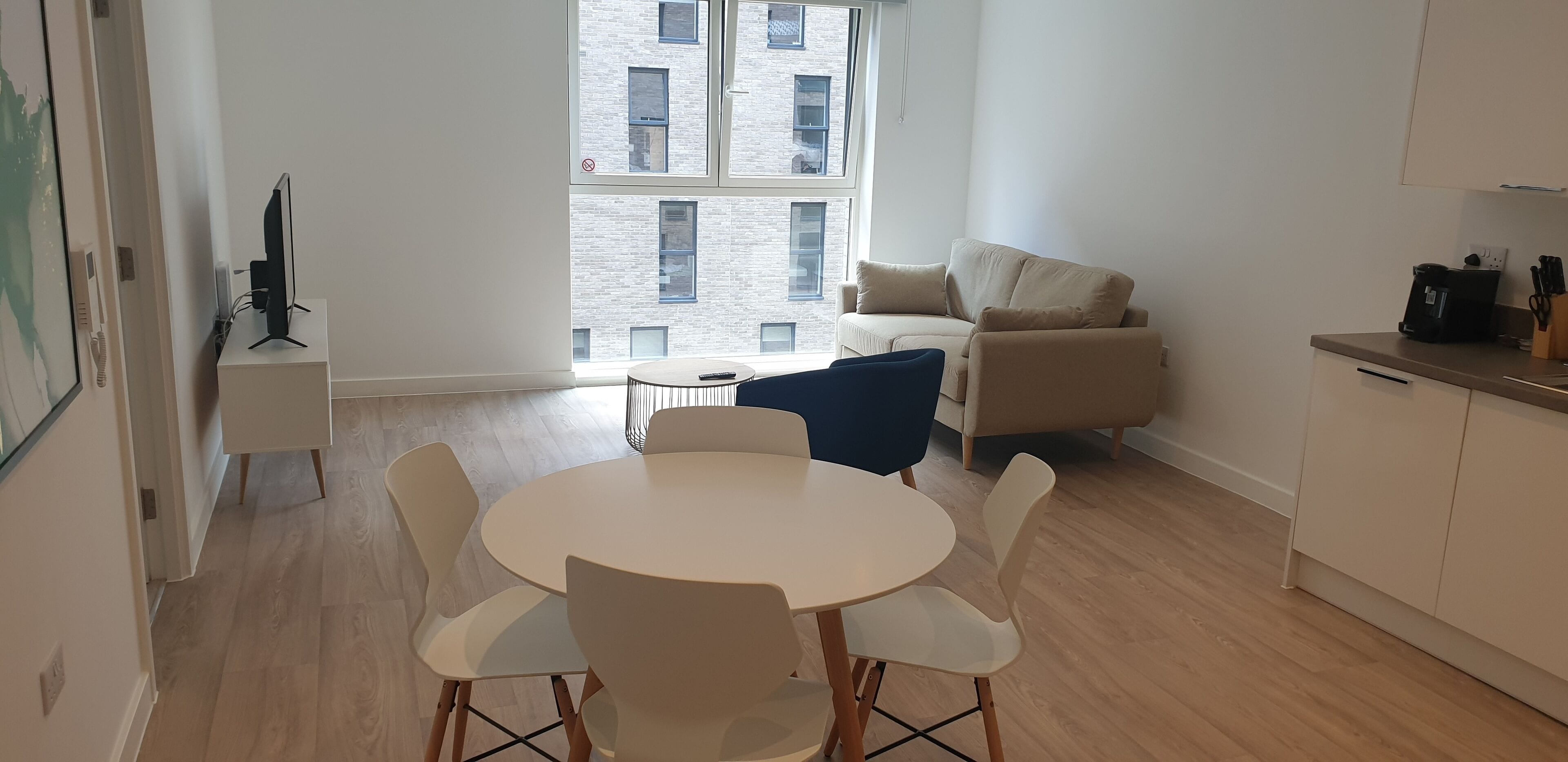 Servicio a la habitación