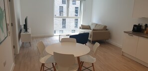 Servicio de comidas en la habitación