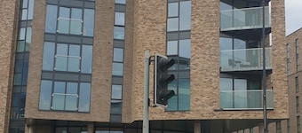 Quay Apartments Exchange Quay