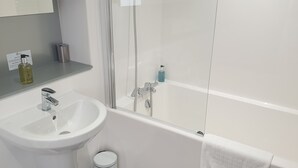 Vask på badet