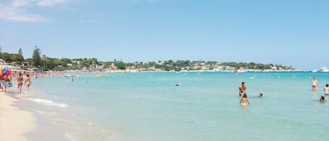 Strand