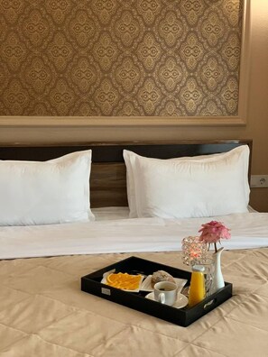 6 habitaciones y wifi 