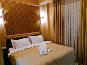 6 chambres, Wi-Fi