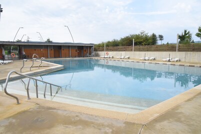 Golf y Nieve- hu Telera 55 bajo