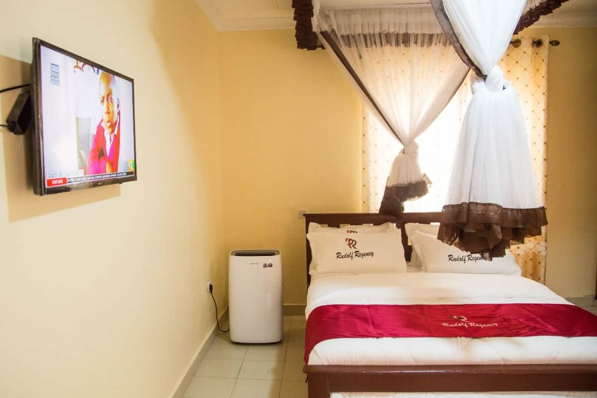 Habitación estándar | Wifi gratis