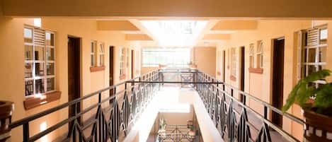 Hall