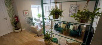 Secret Garden, Alojamento no Centro Histórico de Bragança