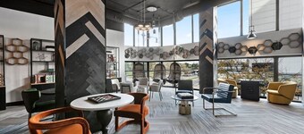 MICH AVE #23 2bd/2ba Downtown, Museums w/ Views