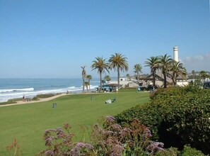 Golf - Relax & Enjoy the Ocean Views at SeaView Cottage! (Del Mar)